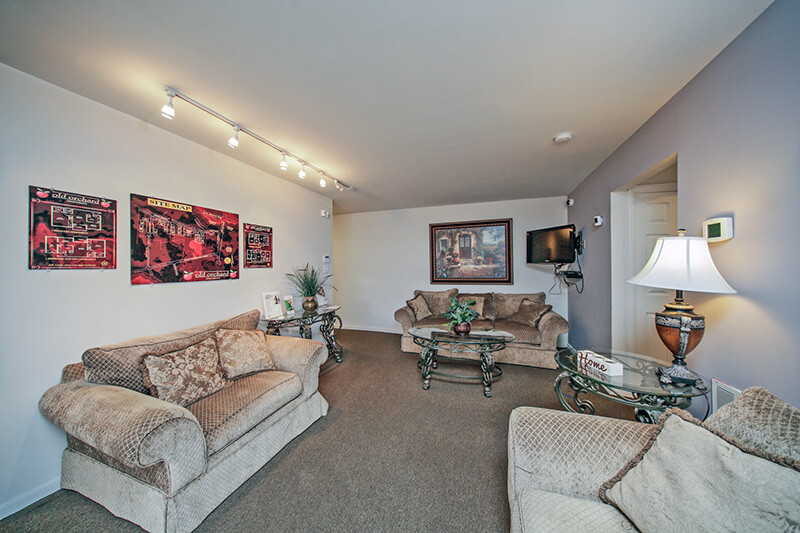 Photo Gallery Old Orchard Apartments